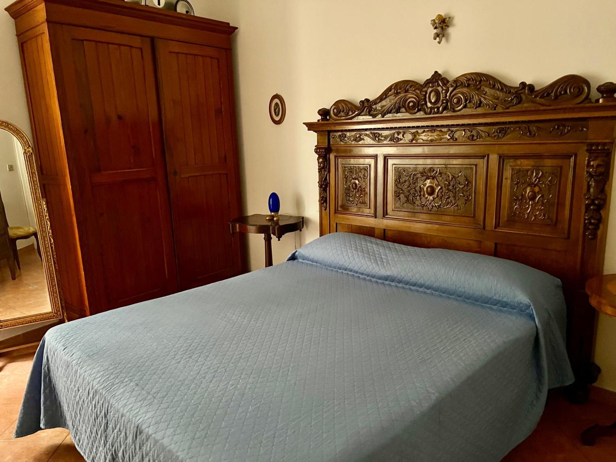 Вилла Casa Del Duomo Сиракузы Экстерьер фото